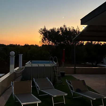 Villa Beba