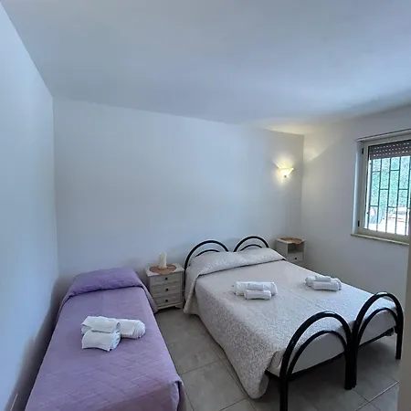 Villa Beba San Michele Salentino