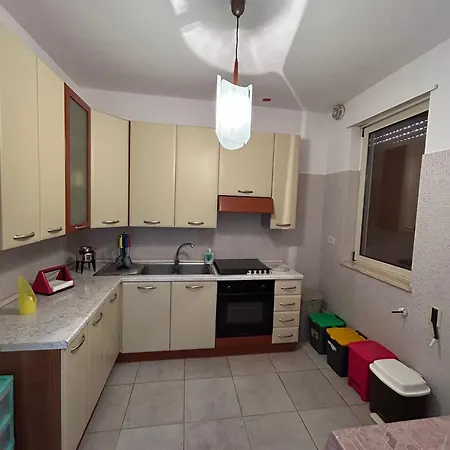 Beba Villa