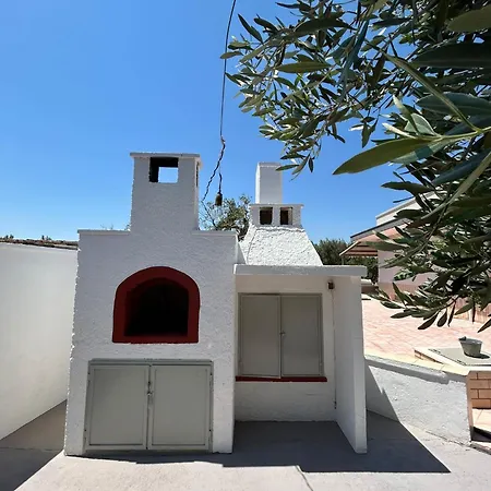 Villa Beba
